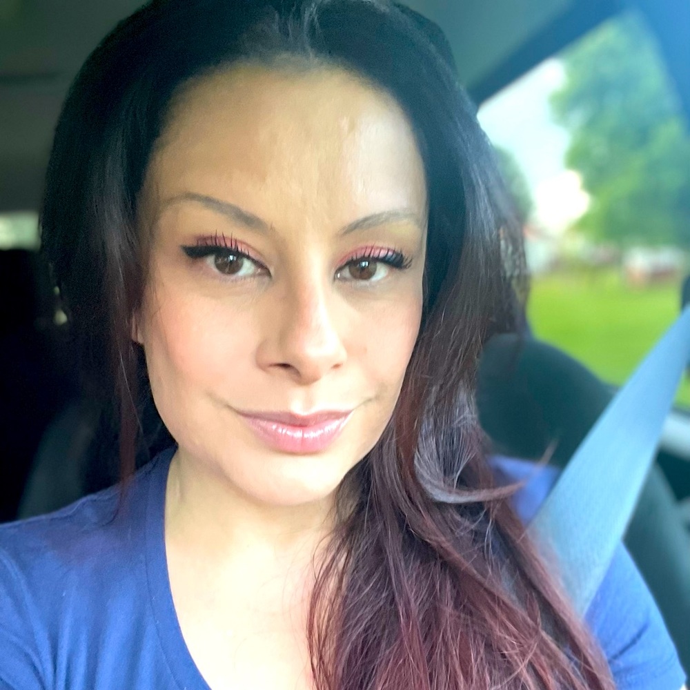 Meet your Posher, Jessica